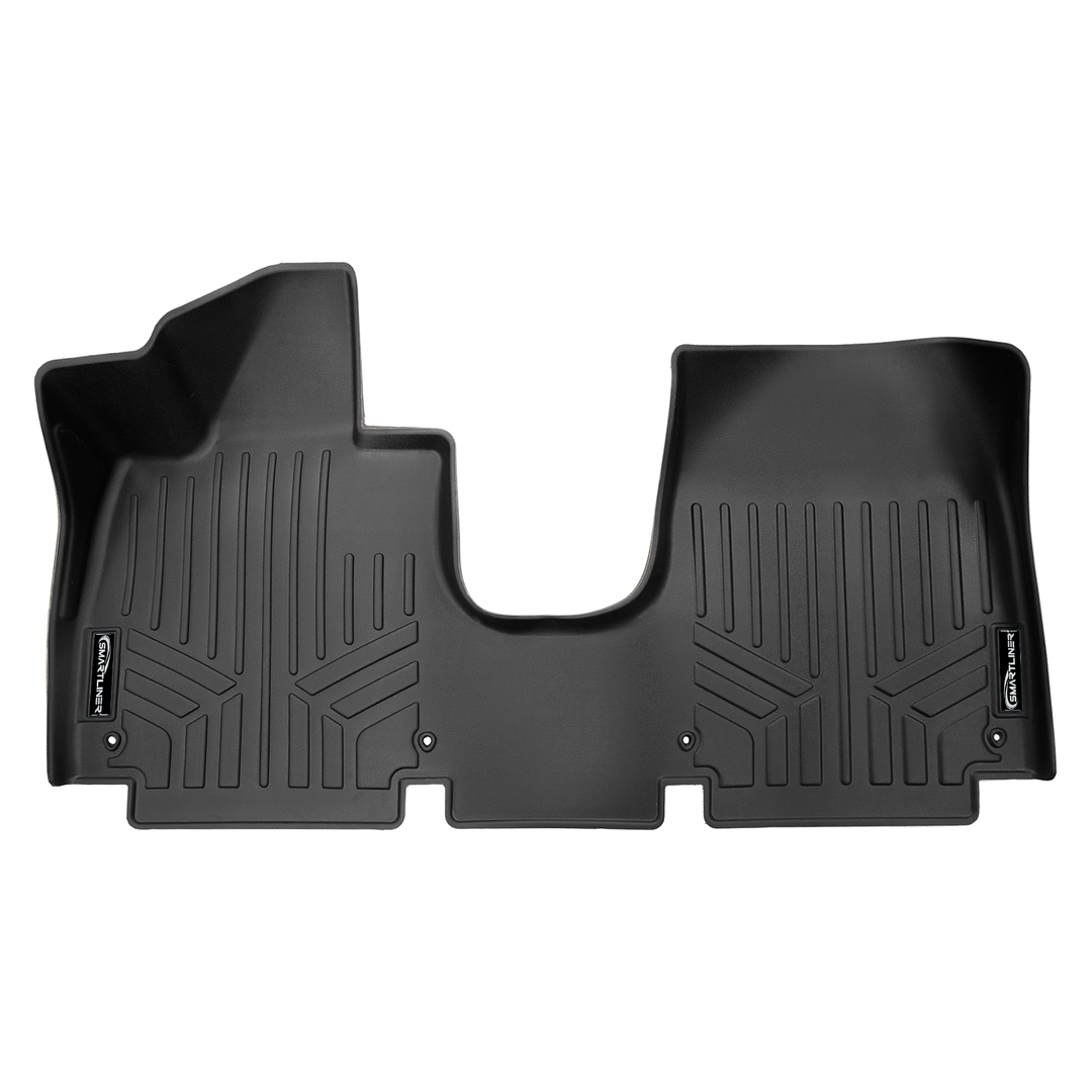 SMARTLINER Floor Liners for 2023-2026 Genesis GV60