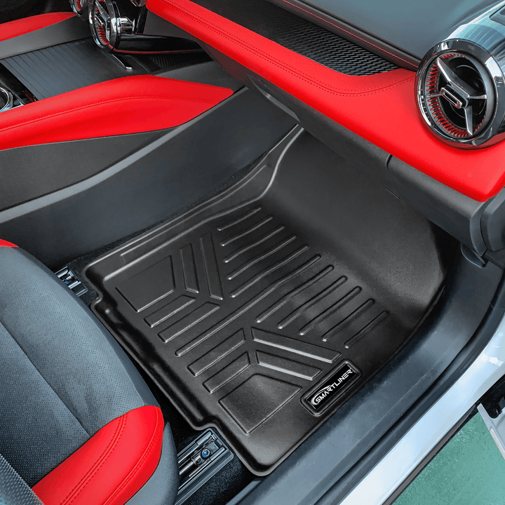 SMARTLINER Floor Liners for 2024 - 2026 Honda Prologue