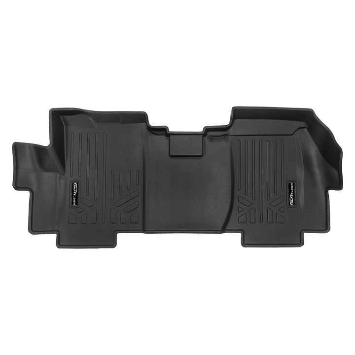 Juego de alfombrillas SMARTLINER a medida, compatibles con RAM Promaster 2018-2025.