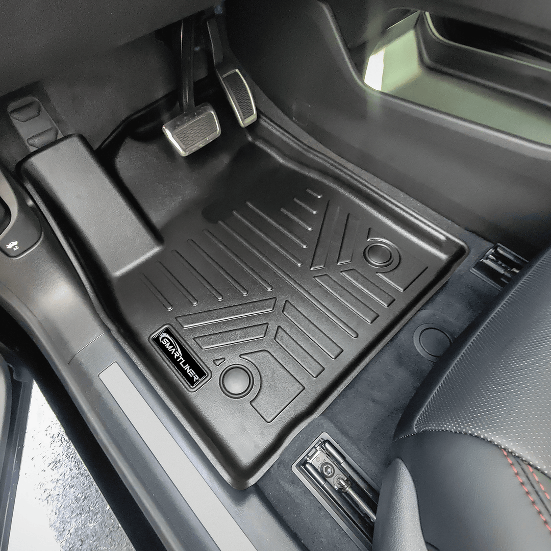 SMARTLINER Floor Liners for 2024 - 2026 Acura ZDX/ZDX Type S