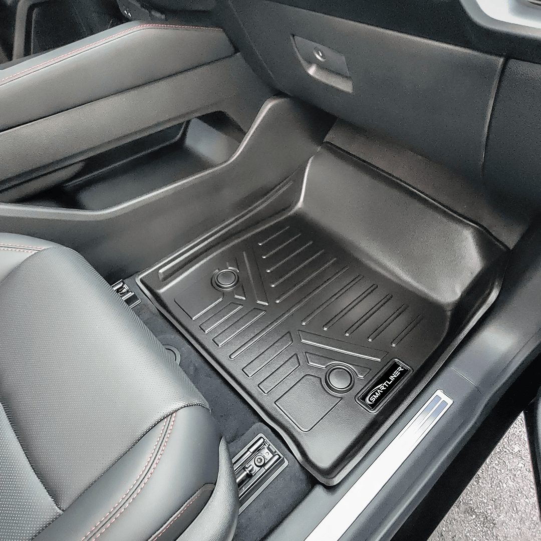 SMARTLINER Floor Liners for 2024 - 2026 Acura ZDX/ZDX Type S