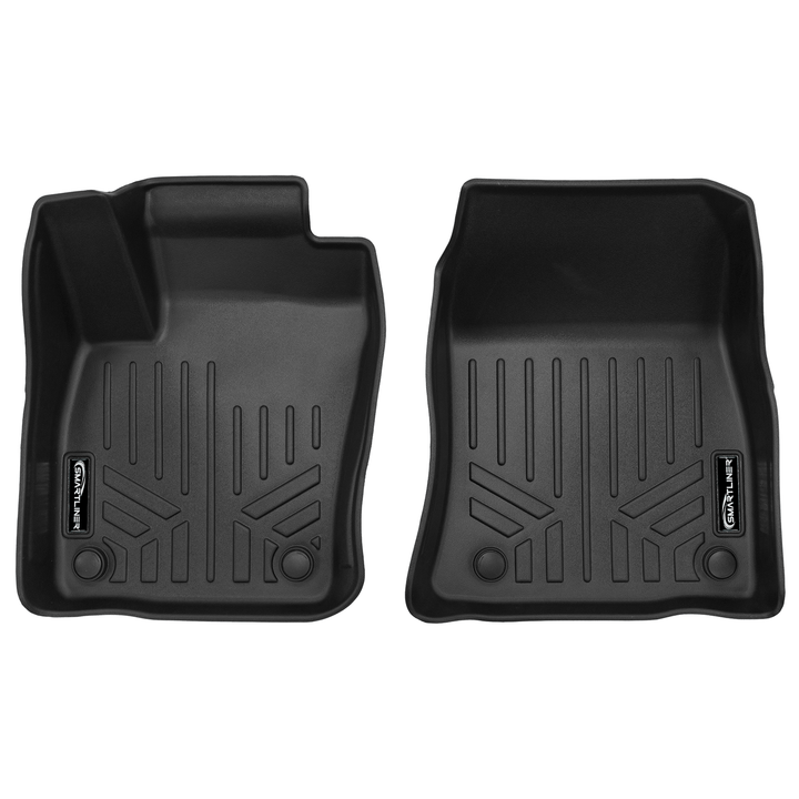 SMARTLINER Floor Liners for 2025-2026 Nissan Kicks (AWD)