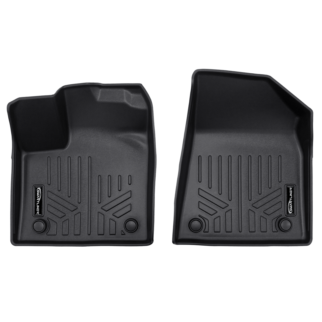 SMARTLINER Floor Liners for 2025-2026 Nissan Murano