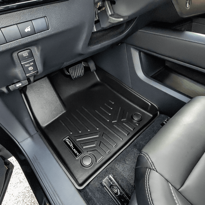 SMARTLINER Floor Liners for 2025-2026 Nissan Murano