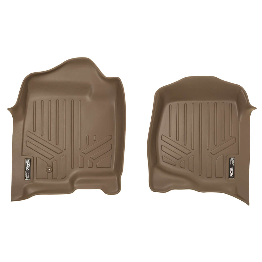 SMARTLINER Floor Liners for 2011-2014 Tahoe / Yukon