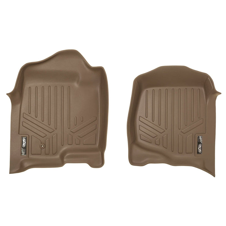 Smart Trim™ Floor Liners for 2007-2014 Suburban / Yukon XL