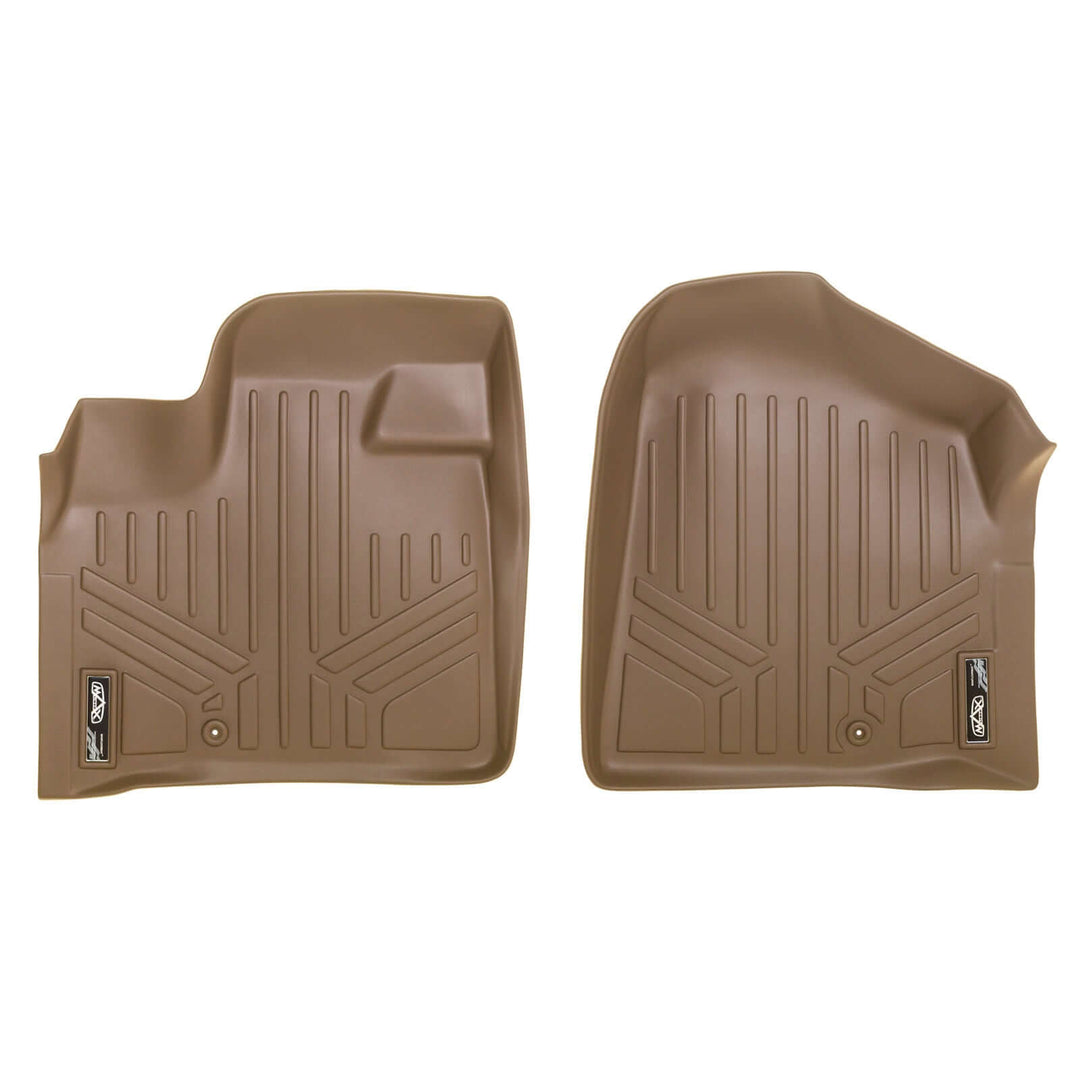 Smart Trim™ Floor Liners For 2008 2020 Caravan/Town & Country (Stow'n Go Only)