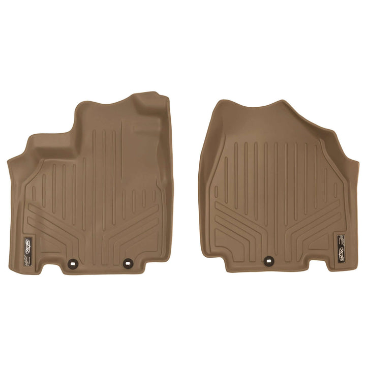 SMARTLINER Custom Fit Floor Liners For 2011-2017 Honda Odyssey