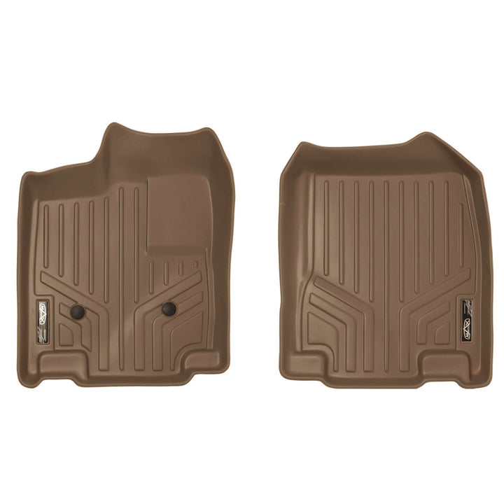 Alfombrillas SMARTLINER a medida para Ford Edge 2011-2014 / Lincoln MKX 2011-2015