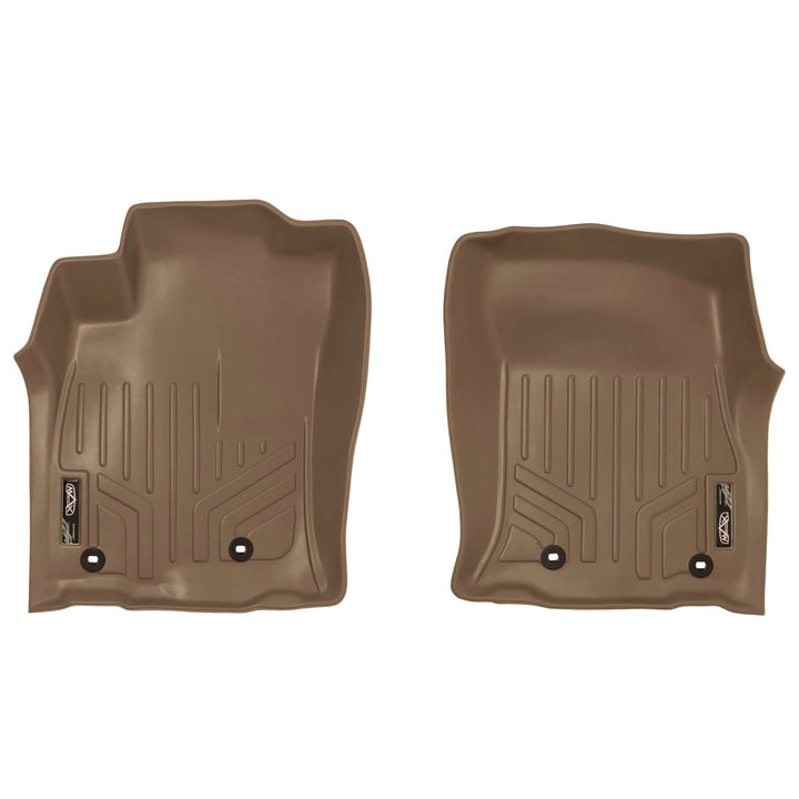 SMARTLINER Floor Liners for 2014-2023 Lexus GX460