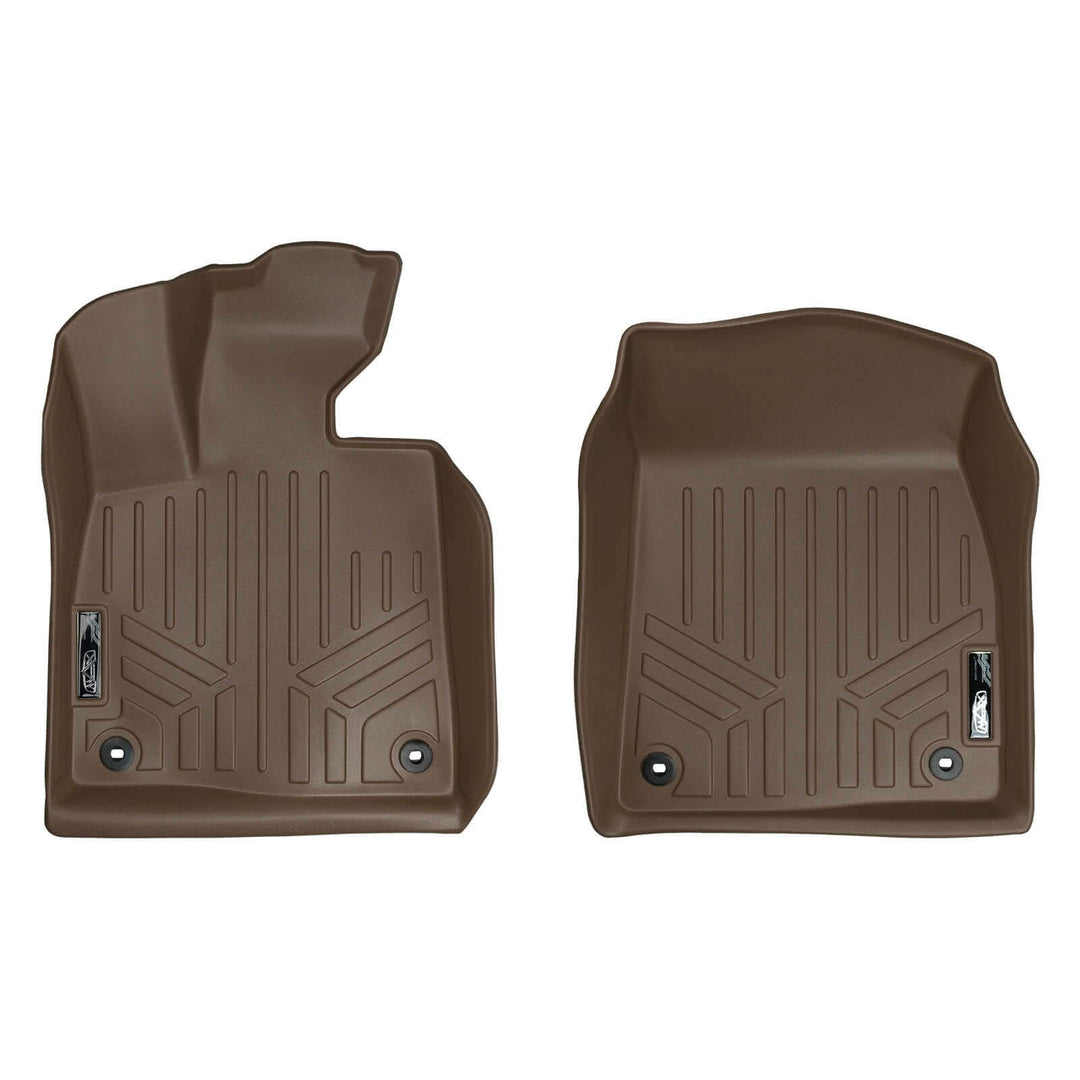 SMARTLINER Floor Liners for 2018-2022 Lexus RXL Hybrid (6 Passenger)