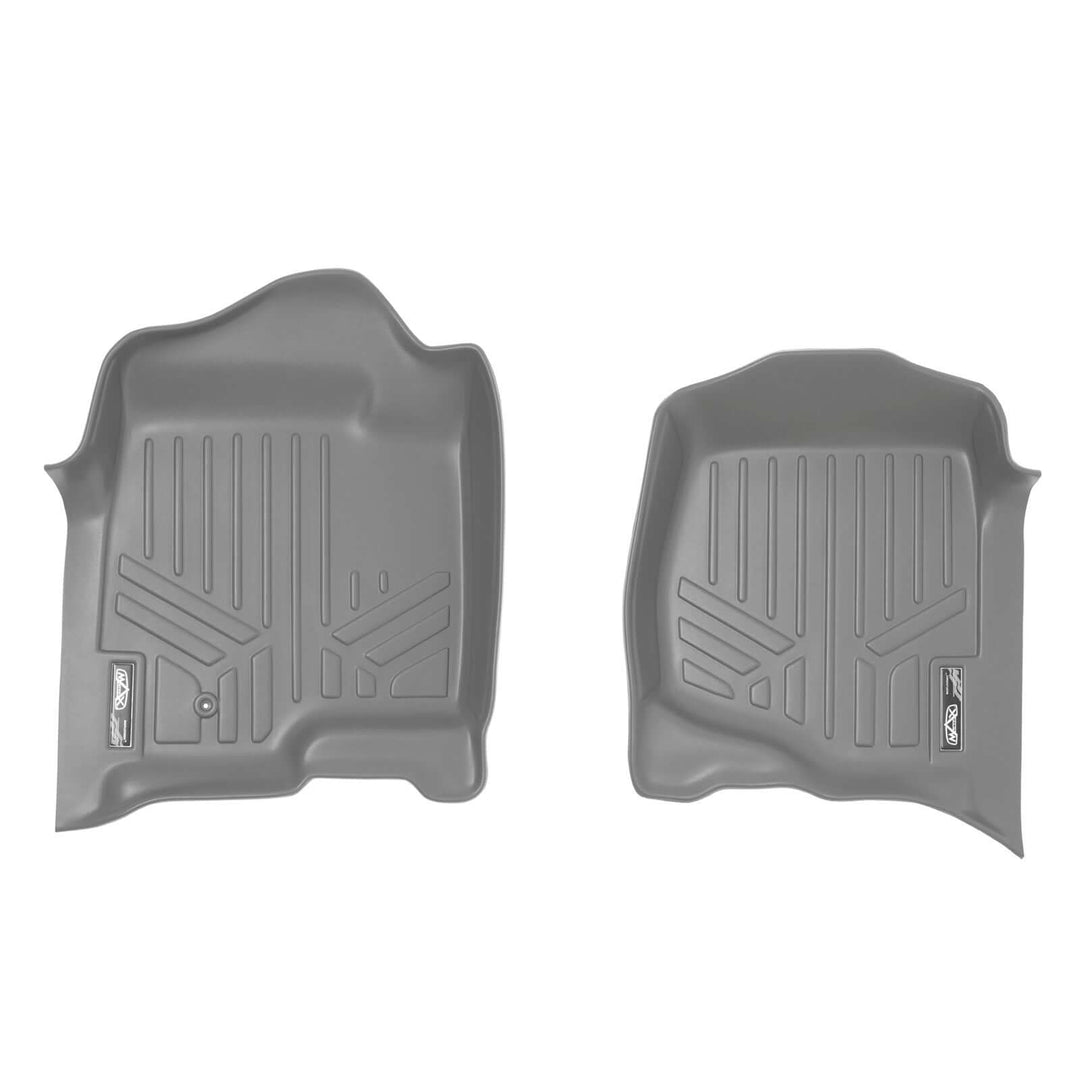 SMARTLINER Floor Liners for 2007-2013 Chevrolet Avalanche