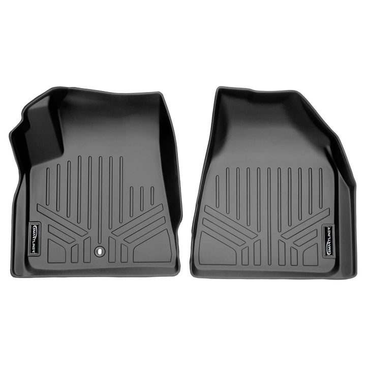 SMARTLINER Floor Liners for GMC Acadia 2007-2016