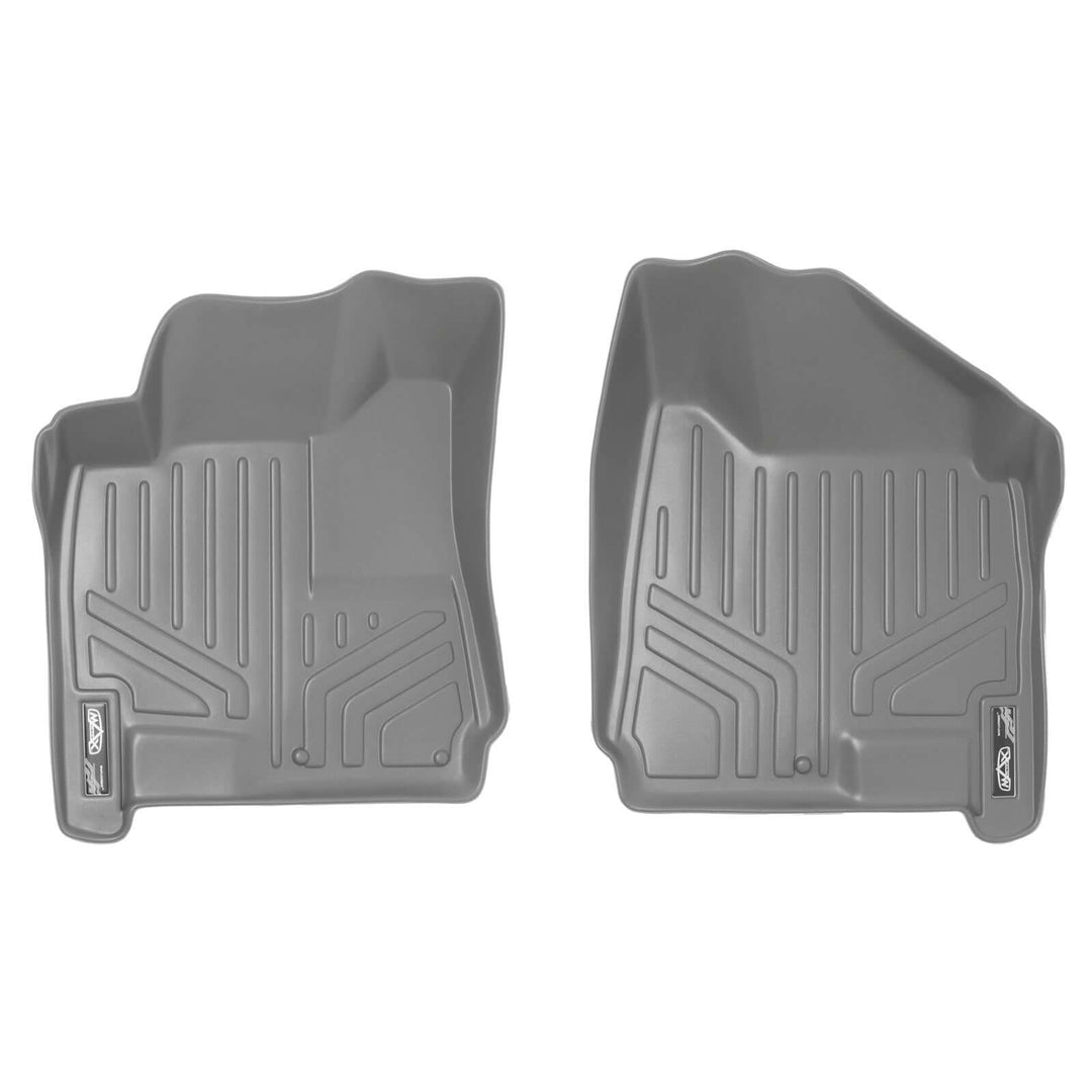 Smart Trim™ Floor Liners For 2010-2016 Cadillac SRX