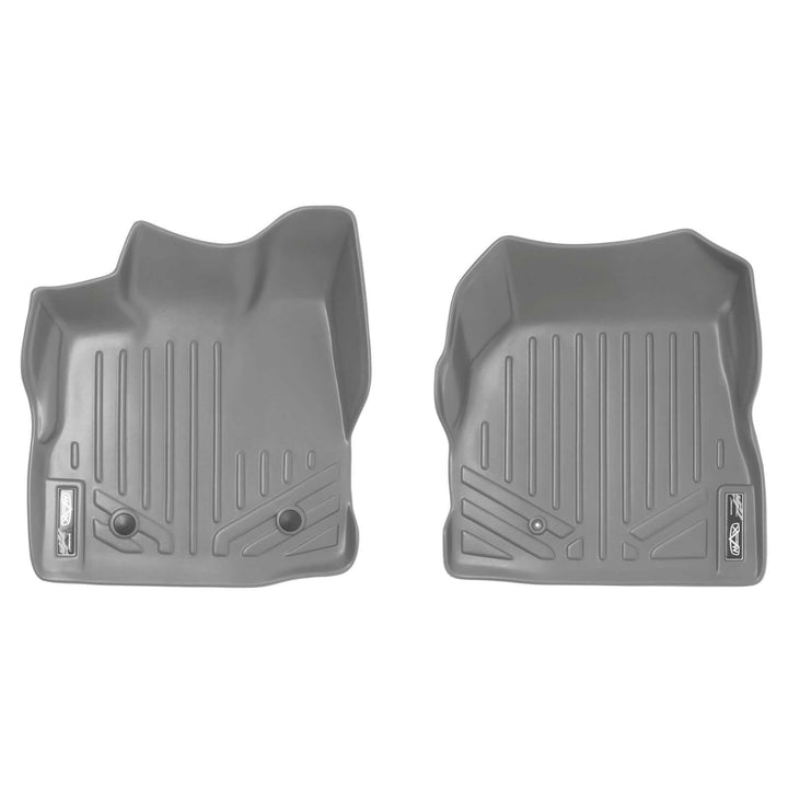 Smart Trim™ Floor Liners For 2011-2017 Chevy Equinox / GMC Terrain (with Dual Front Floor Posts)