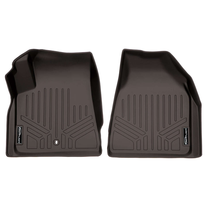 SMARTLINER Floor Liners for Traverse/Enclave (2nd Row Bucket)