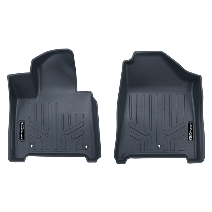 SMARTLINER Floor Liners for 2024 - 2026 Hyundai Santa Fe