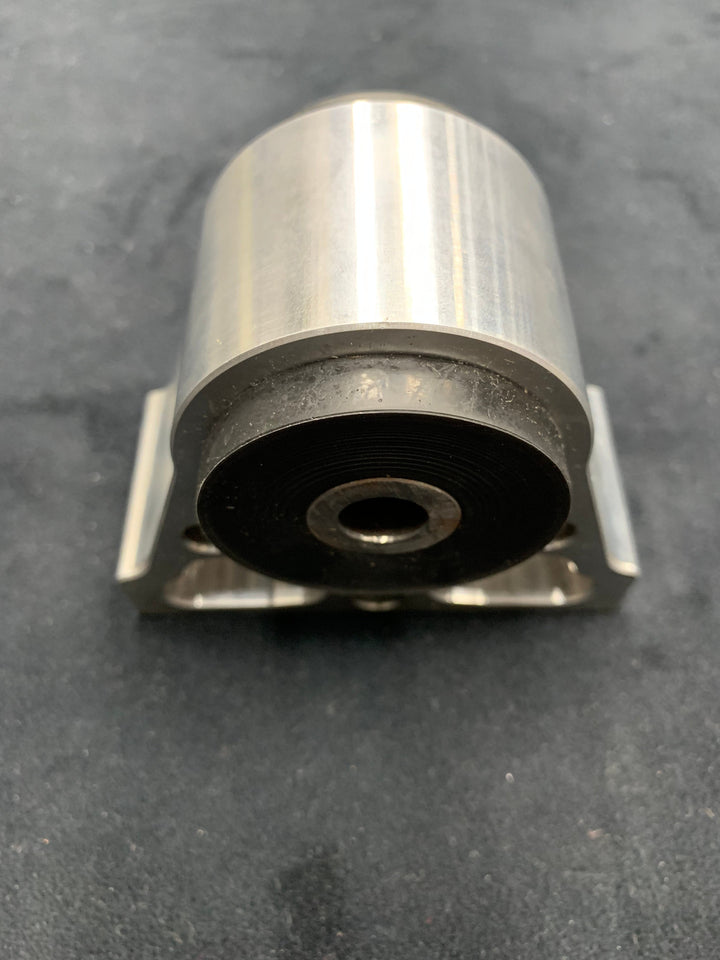 AGP EVO X Lower Motor Mount