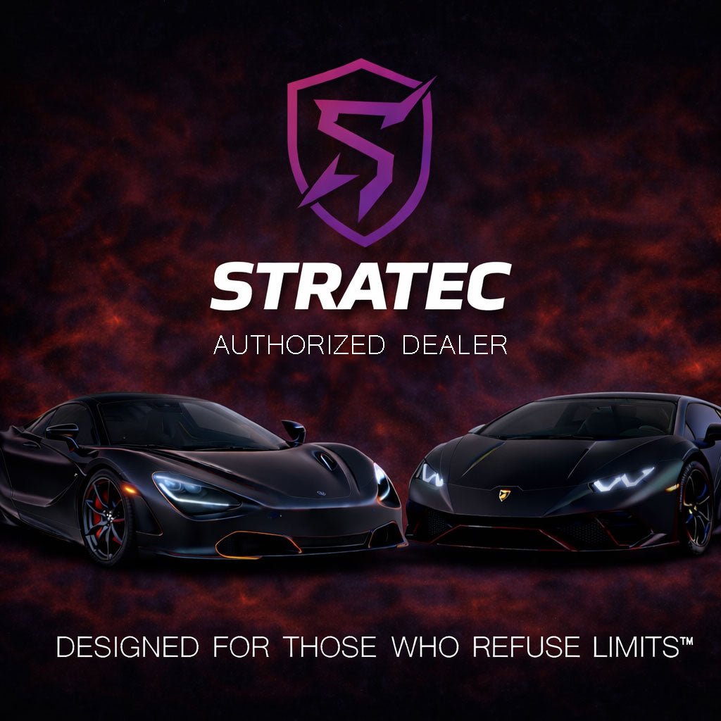 Titanium Straight Exhaust System for Ferrari 488 GTB Spider Pista