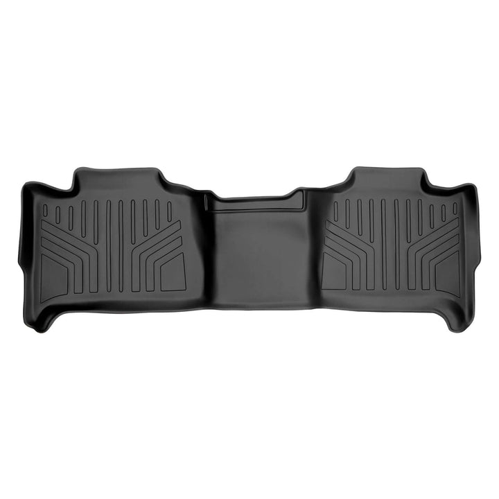 Smart Trim™ Floor Liners For 2007-2008 Tahoe (without 3rd Row Seats)