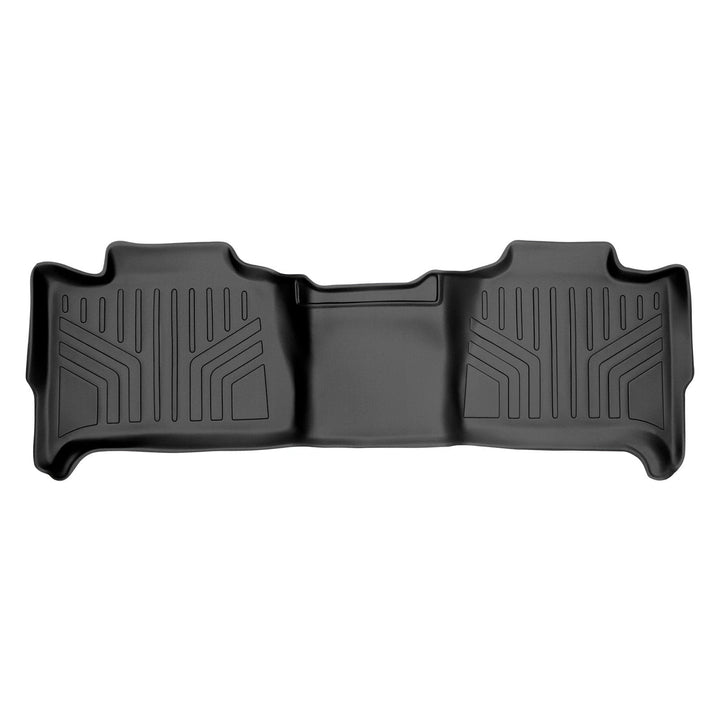 Smart Trim™ Floor Liners for 2007-2014 Suburban / Yukon XL