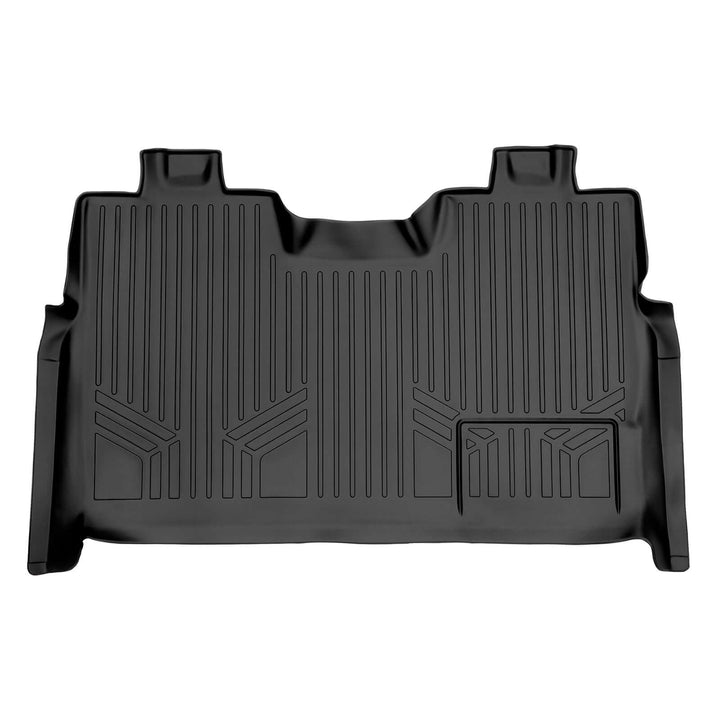Tapetes SMARTLINER a medida para Ford F-150 SuperCrew Cab 2011-2014