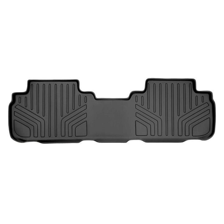 SMARTLINER Custom Fit Floor Liners For 2008-2013 Toyota Highlander (Non Hybrid)