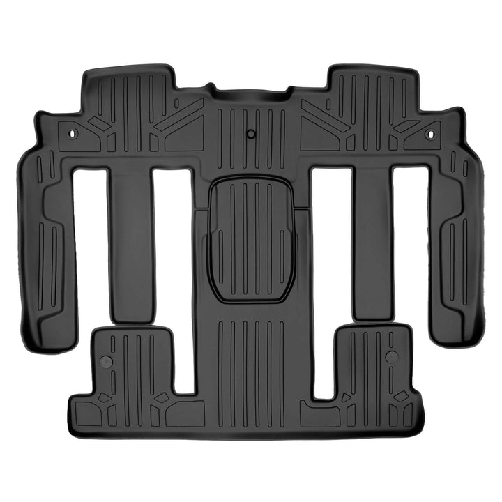 SMARTLINER Floor Liners for GMC Acadia 2007-2016