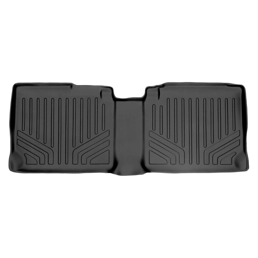 Smart Trim™ Floor Liners For 2011-2017 Chevy Equinox / GMC Terrain (with Dual Front Floor Posts)