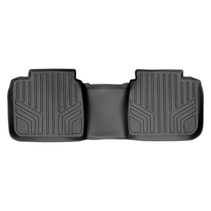 SMARTLINER Floor Liners for 2015-2017 Toyota Camry (New Body Style)