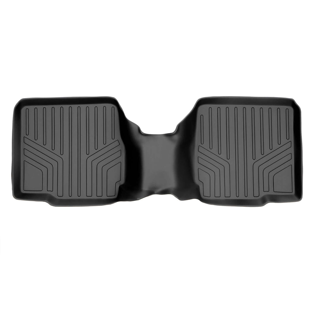 Alfombrillas SMARTLINER a medida para Ford Explorer 2011-2014 (con consola central en la segunda fila)