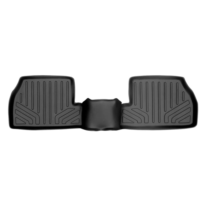 Alfombrillas SMARTLINER a medida para Ford Focus ST modelo 2012-2018 (no incluye modelos SR)