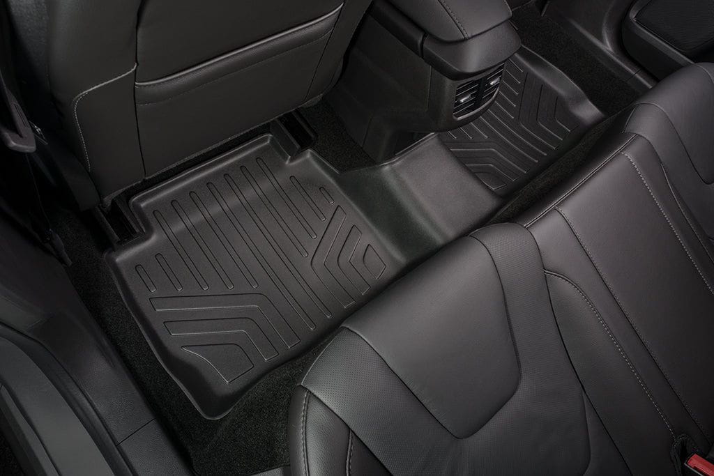 Alfombrillas SMARTLINER a medida para Ford Fusion / Lincoln MKZ 2017-2020