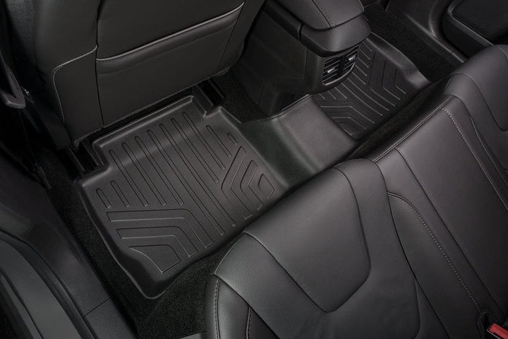 Alfombrillas SMARTLINER a medida para Ford Fusion / Lincoln MKZ 2017-2020