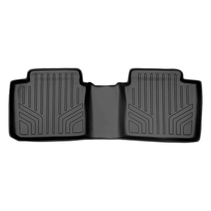 SMARTLINER Floor Liners for 2014-2021 Toyota Corolla Automatic Transmission Hatchback Models