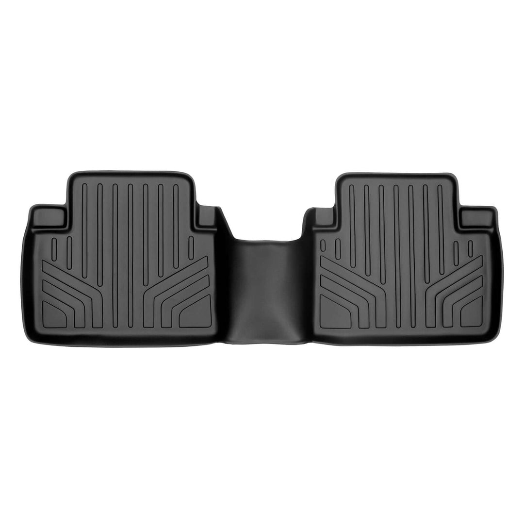 SMARTLINER Floor Liners for 2014-2020 Nissan Rogue (No Rogue Sport or Select Models)