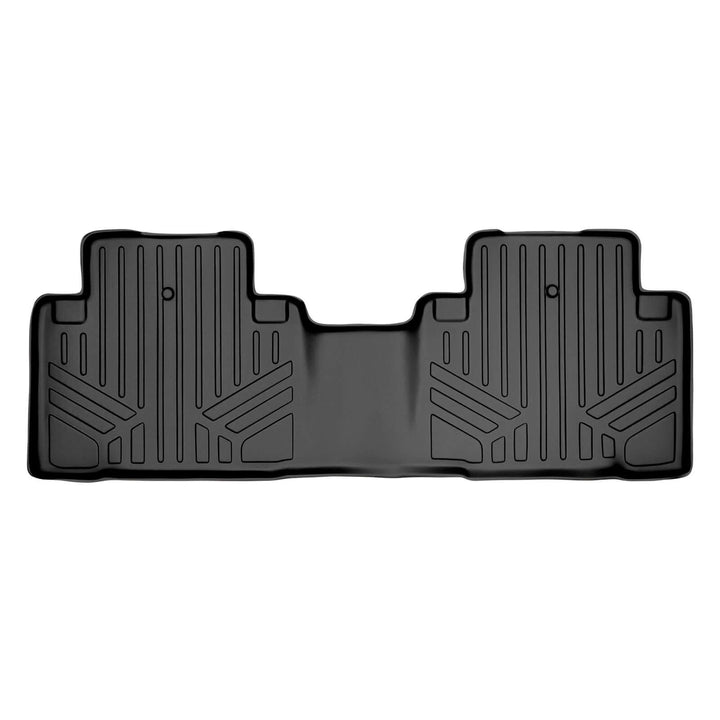 SMARTLINER Floor Liners for 2014 - 2020 Acura MDX (No Hybrid Models)