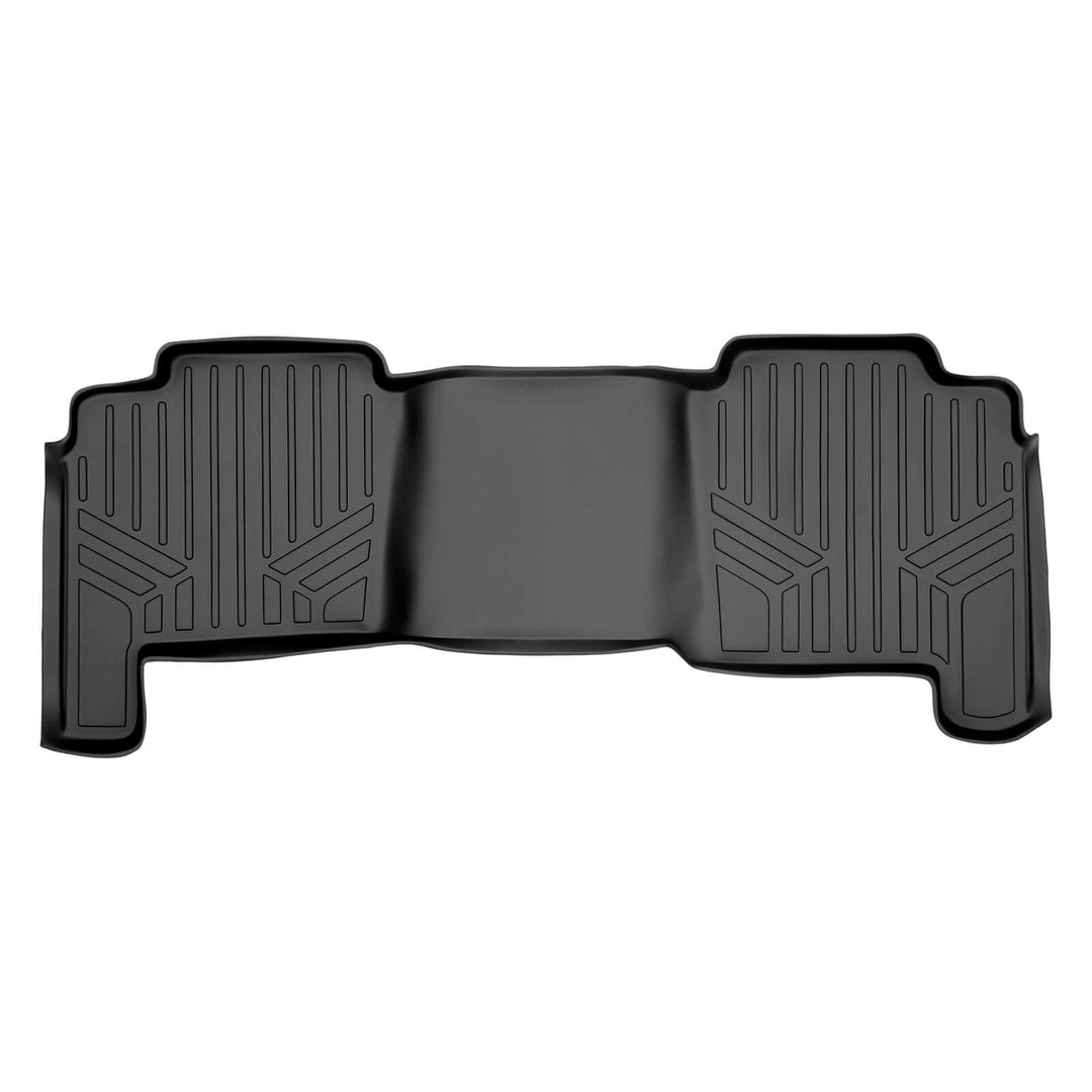 Tapetes SMARTLINER a medida para Ford F-150 SuperCrew Cab 2004-2008 / Lincoln Mark LT Crew Cab 2006-2008
