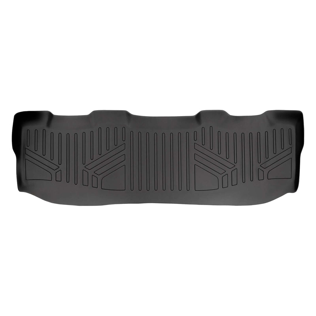 Tapetes SMARTLINER a medida para Ford F-250 / F-350 / F-450 Super Duty Crew Cab (1999-2007).