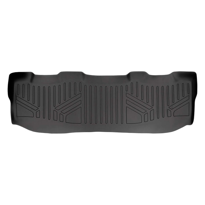 Tapetes SMARTLINER a medida para Ford F-250 / F-350 / F-450 Super Duty Crew Cab (1999-2007).
