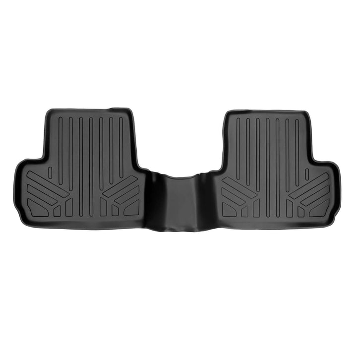 SMARTLINER Floor Liners for 2012-2017 Buick Verano