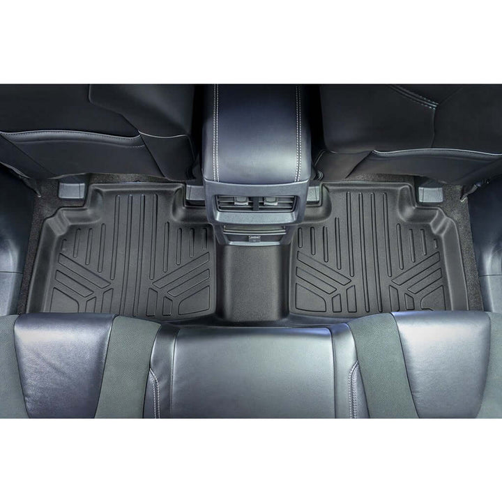 Alfombrillas SMARTLINER a medida para Ford Edge (2015-2024).
