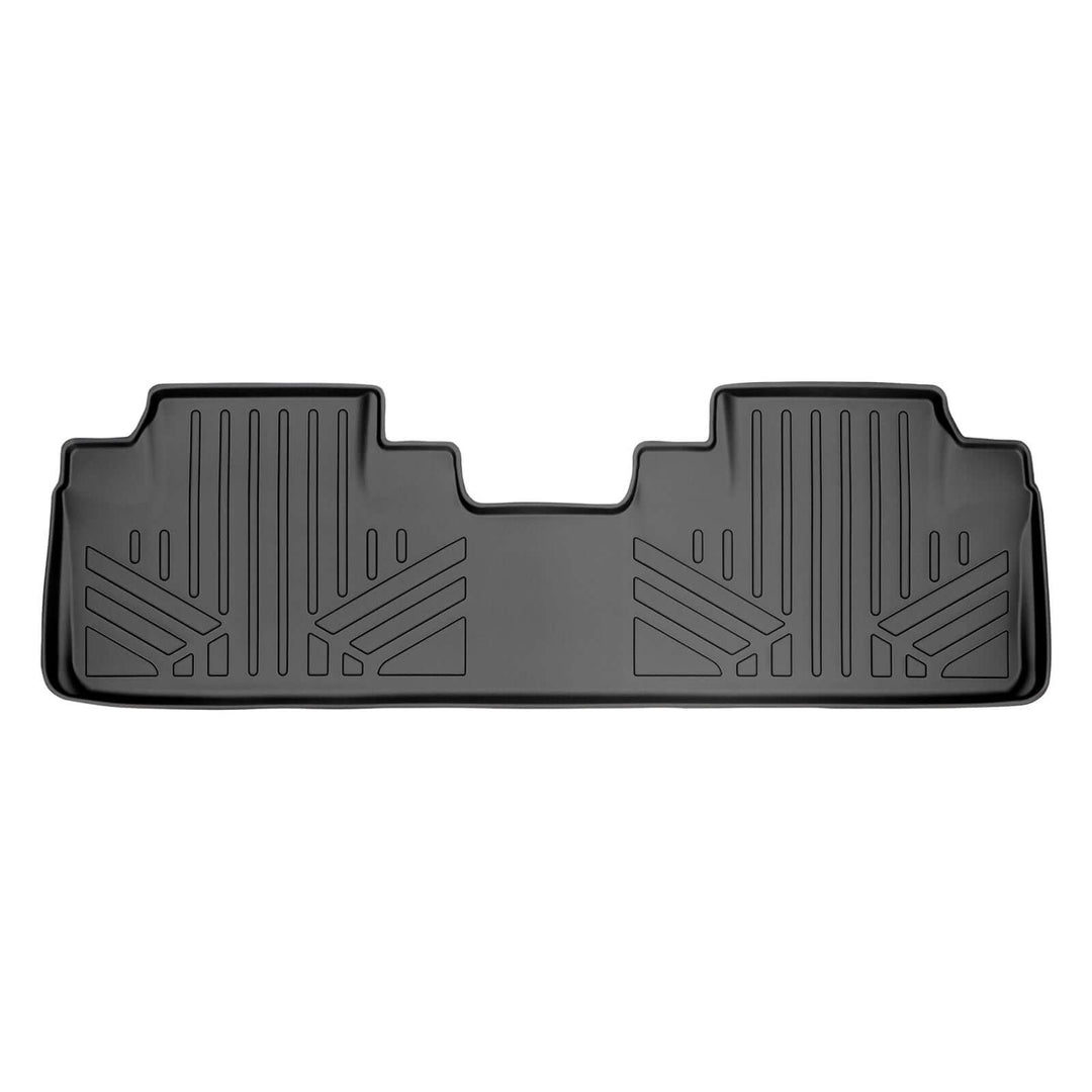 SMARTLINER Custom Fit Floor Liners For 2016-2022 Lexus RX (No RXL Models)