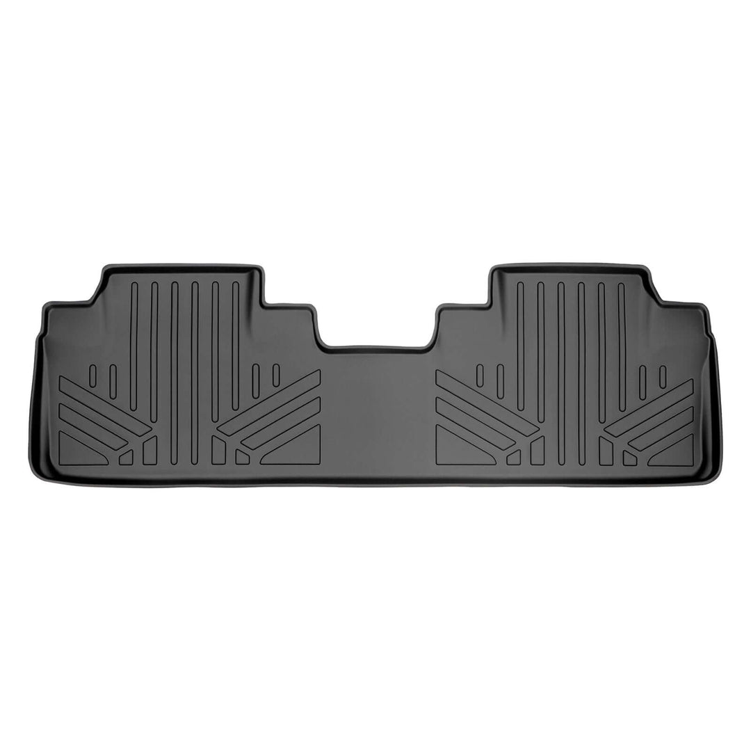SMARTLINER Floor Liners for 2018-2022 Lexus RXL (7 Passenger)