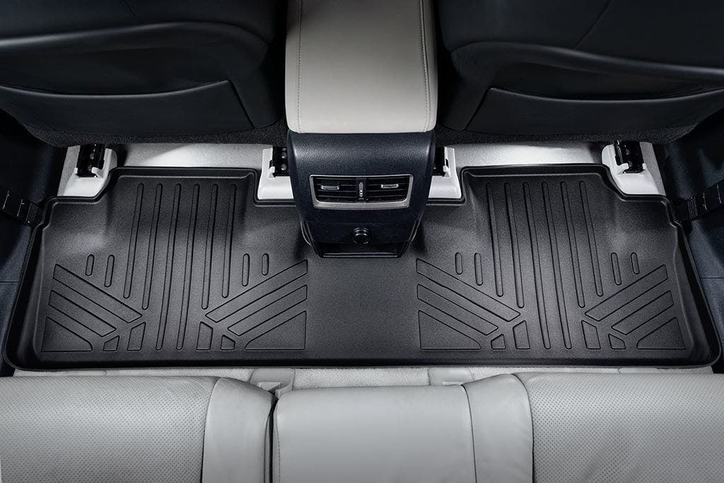 SMARTLINER Floor Liners for 2018-2022 Lexus RXL (6 Passenger)