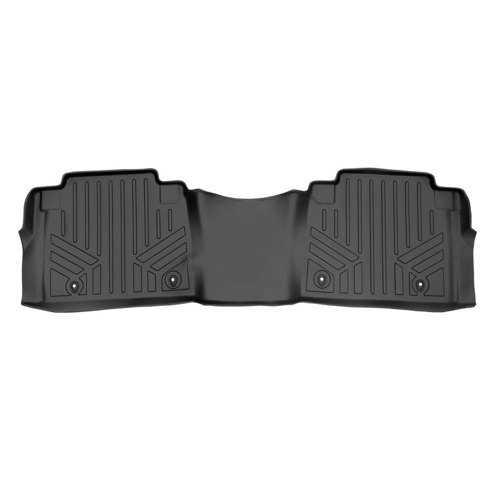 SMARTLINER Custom Fit Floor Liners For 17-18 Armada / 11-13 Infiniti QX56 / 2014-2018 QX80