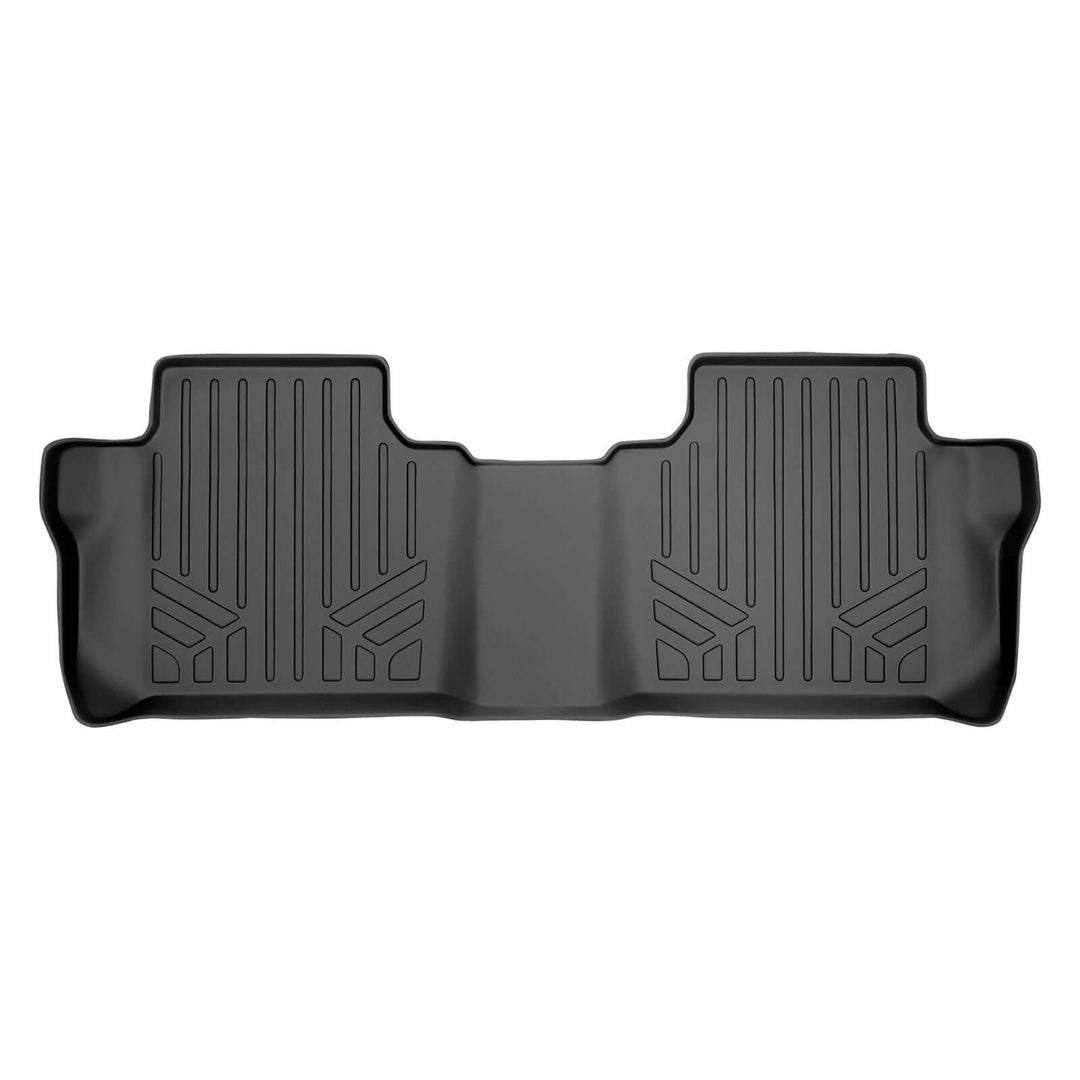 SMARTLINER Floor Liners for 2017-2023 GMC Acadia (5 Passenger)