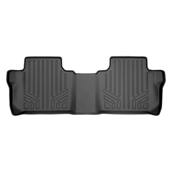 SMARTLINER Floor Liners for 2017-2023 GMC Acadia (5 Passenger)