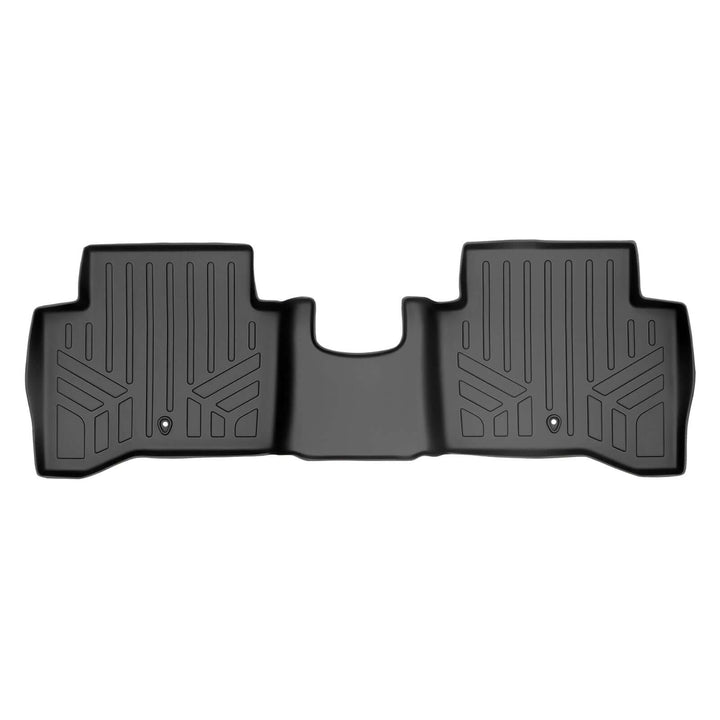 SMARTLINER Floor Liners for 2017-2021 Kia Niro (No Plug-in Hybrid)