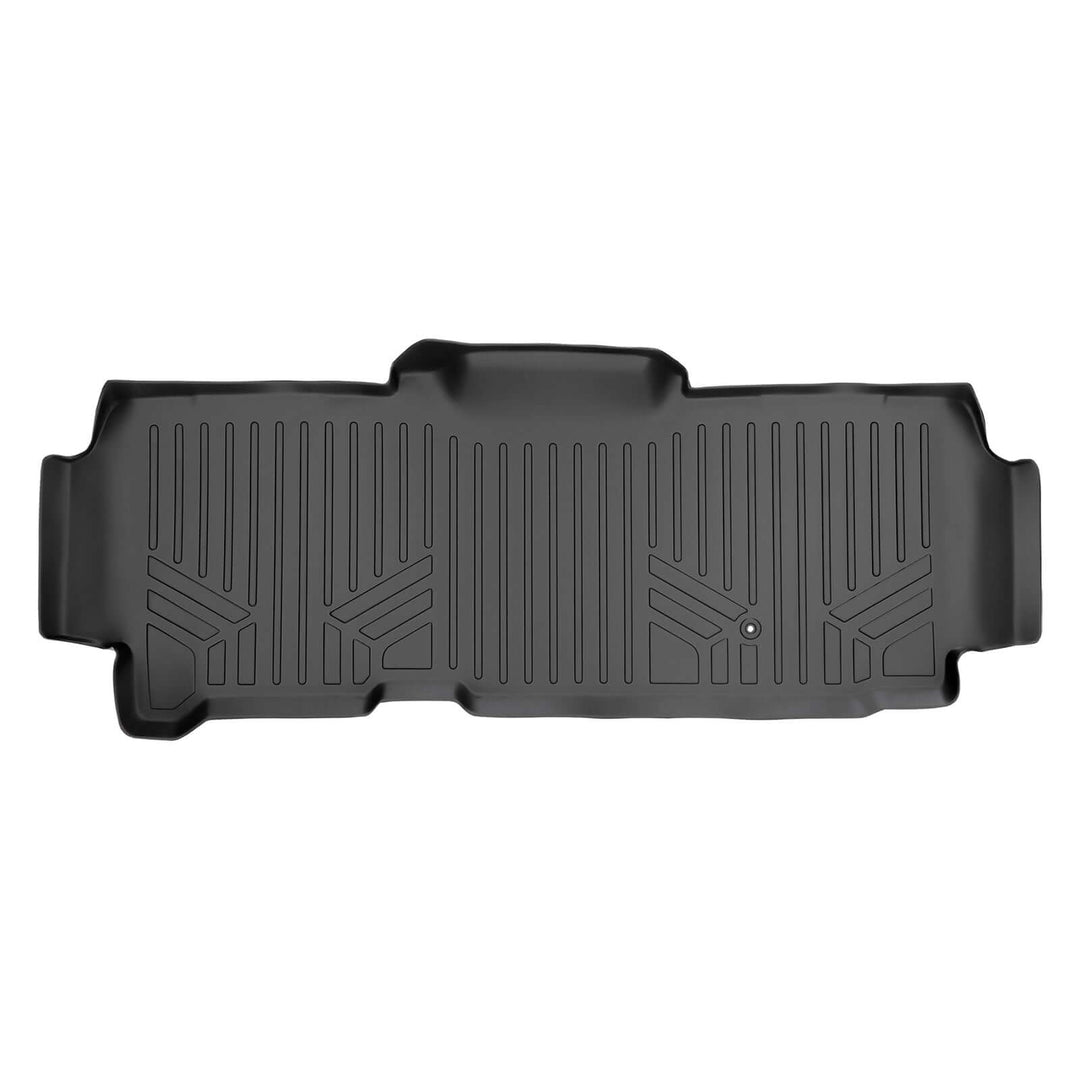 Tapetes SMARTLINER a medida para Ford F-250 / F-350 Super Duty SuperCab (1999-2007)